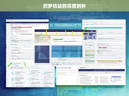 织梦仿站的深度剖析