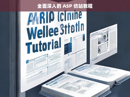 全面深入的 ASP 仿站教程