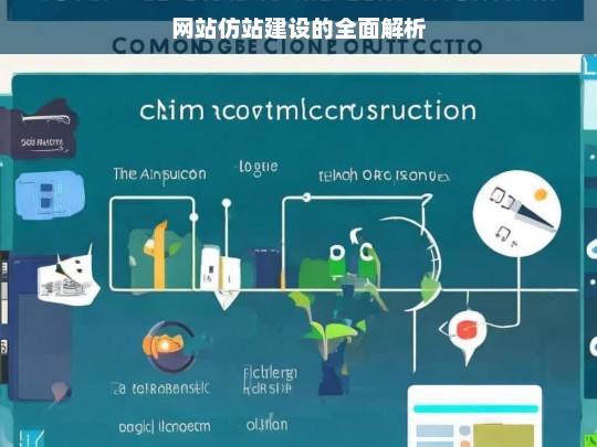 网站仿站建设的全面解析