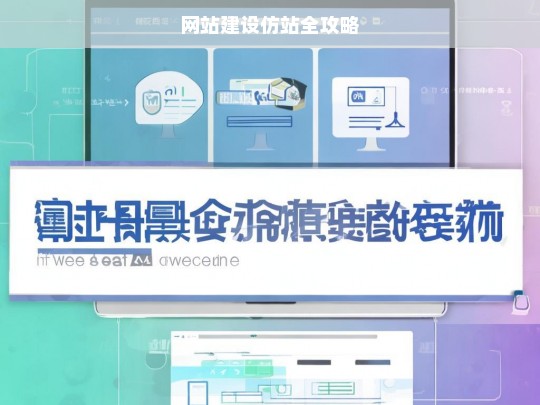 网站建设仿站全攻略