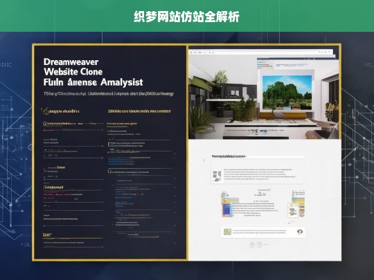 织梦网站仿站全解析