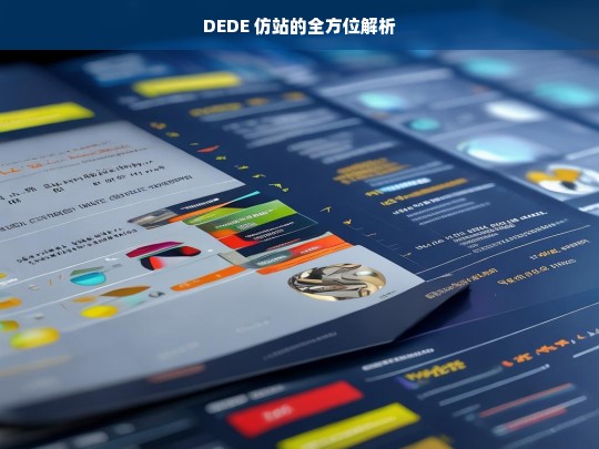 DEDE 仿站的全方位解析