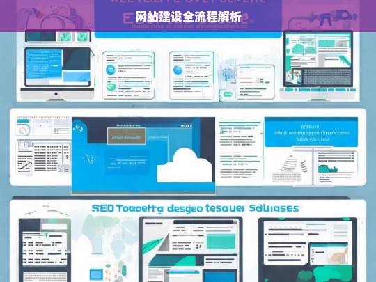 网站建设全流程解析