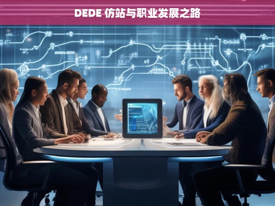 DEDE 仿站与职业发展之路