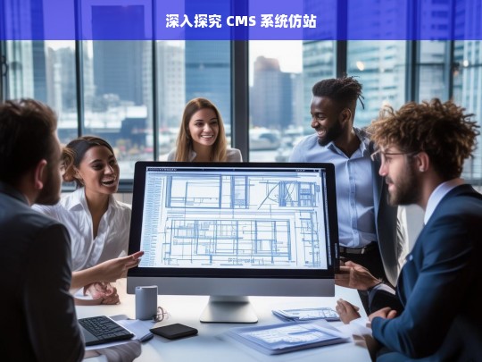 深入探究 CMS 系统仿站