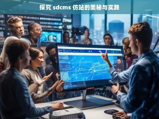 探究 sdcms 仿站的奥秘与实践