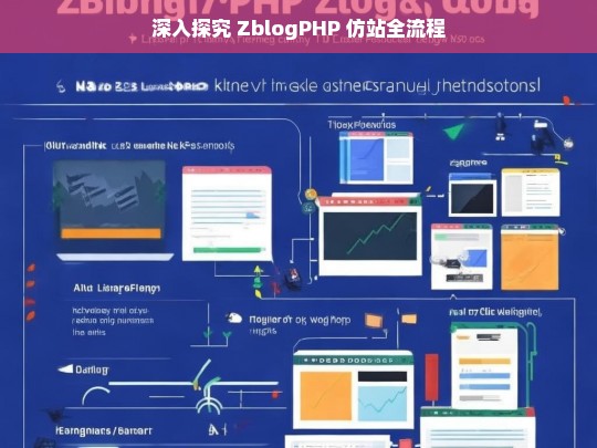 深入探究 ZblogPHP 仿站全流程