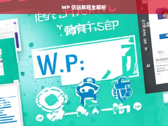 WP 仿站教程全解析