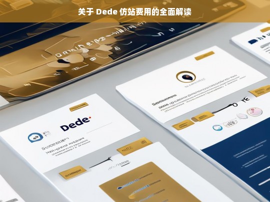 关于 Dede 仿站费用的全面解读