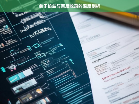 关于仿站与百度收录的深度剖析