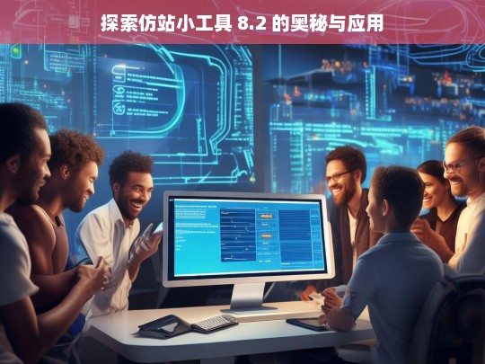 探索仿站小工具 8.2 的奥秘与应用