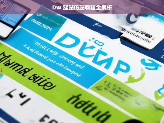 Dw 建站仿站教程全解析