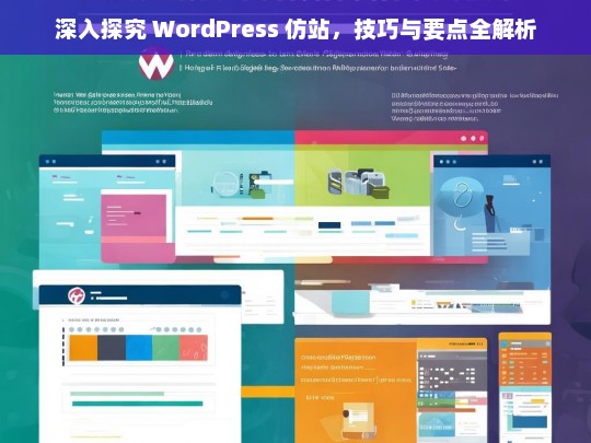 深入探究 WordPress 仿站，技巧与要点全解析