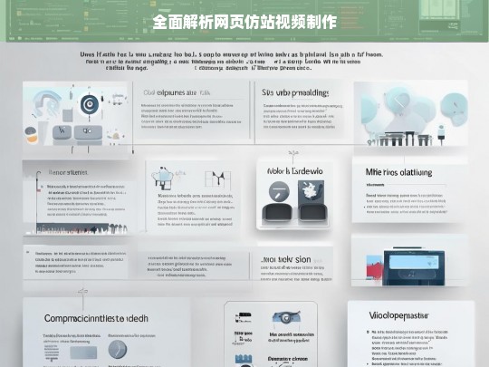 全面解析网页仿站视频制作