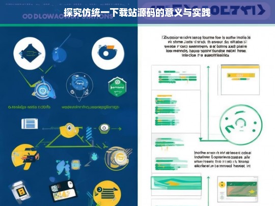 探究仿统一下载站源码的意义与实践