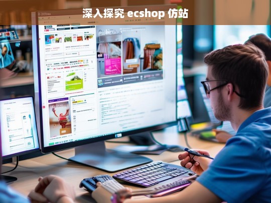 深入探究 ecshop 仿站