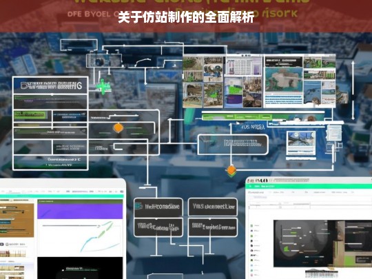 关于仿站制作的全面解析