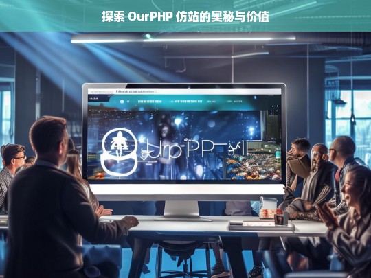 探索 OurPHP 仿站的奥秘与价值