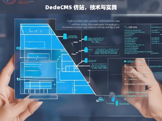 DedeCMS 仿站，技术与实践