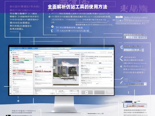 全面解析仿站工具的使用方法