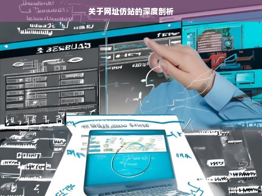 关于网址仿站的深度剖析