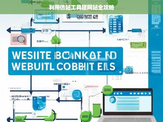 利用仿站工具建网站全攻略