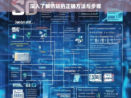 深入了解仿站的正确方法与步骤