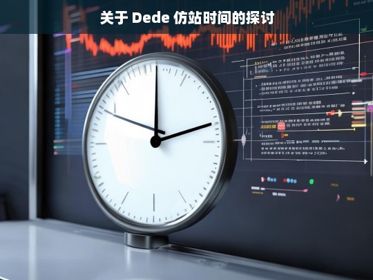 关于 Dede 仿站时间的探讨