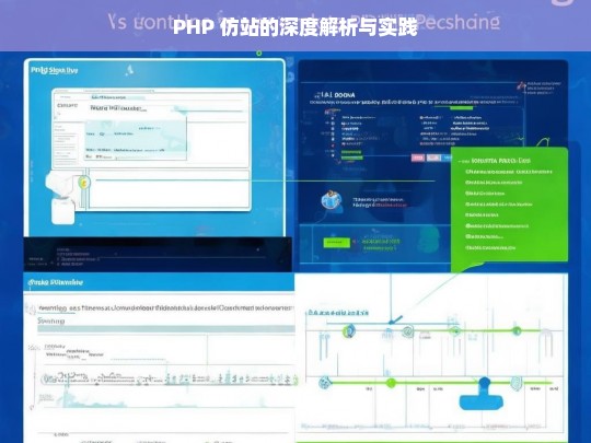 PHP 仿站的深度解析与实践