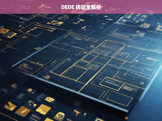 DEDE 仿站全解析