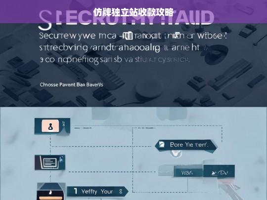 仿牌独立站收款攻略