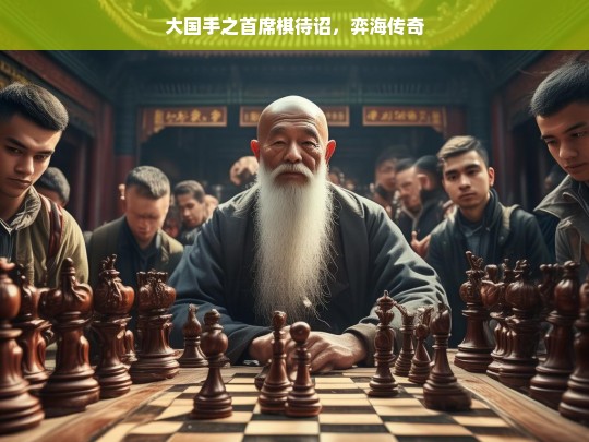 大国手之首席棋待诏，弈海传奇